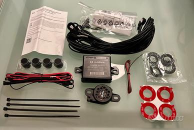 Sensori parcheggio auto vodafone no ricambi auto