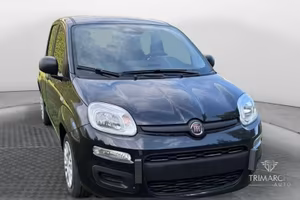 FIAT Panda 1.0 FireFly 70cv S&S Hybrid Pandina