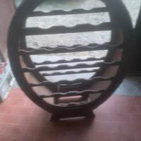 Cantinetta in legno