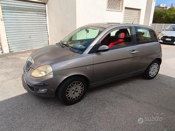 Lancia Y Ypsilon 1.3 Multijet 2005