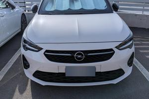 Opel corsa 1.5 TDI 102 cv GS Line
