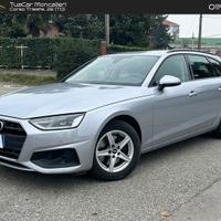 Audi A4 Business 2.0 30 TDI MHEV #9673