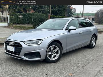 Audi A4 Business 2.0 30 TDI MHEV #9673