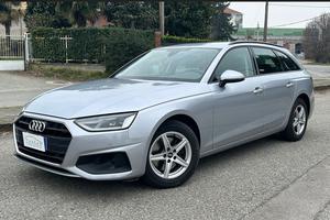 Audi A4 Business 2.0 30 TDI MHEV #9673