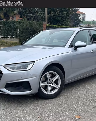 Audi A4 Business 2.0 30 TDI MHEV #9673