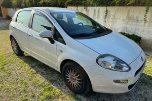 Fiat Punto Street 1.3 MtJet Diesel
