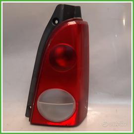 Fanale Fanalino Destro DX Opel Agila A 2000-2003
