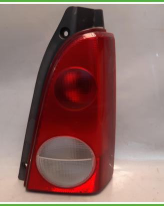Fanale Fanalino Destro DX Opel Agila A 2000-2003