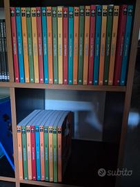 Topolino Story collezione completa 30 volumi + 2 
