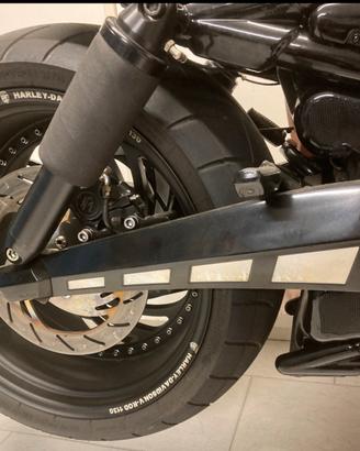 Harley v rod