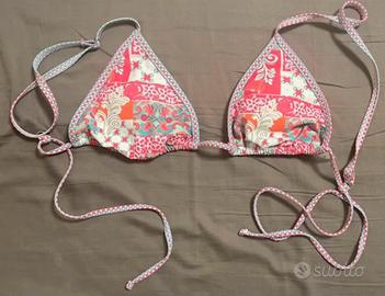 Reggiseno triangolo costume tg. M nuovo HotGril