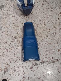 moto Suzuki dr 600 pezzi di ricambio 