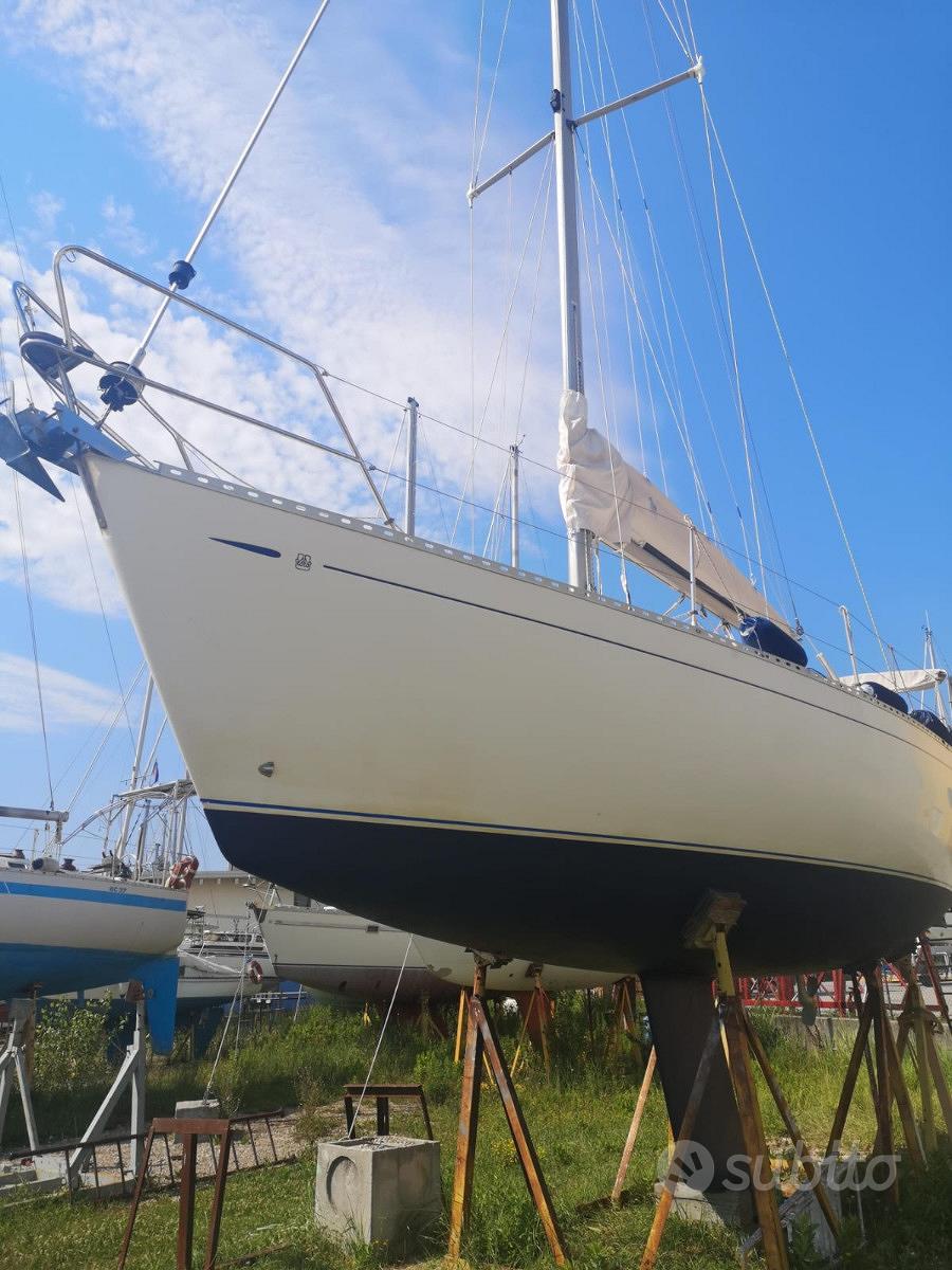 Dufour 35 — Vedi foto 1
