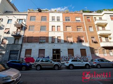 Appartamento Milano [Cod. rif 3265621VRG]