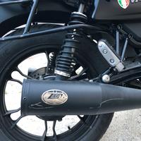 Scarico v7 stone III
