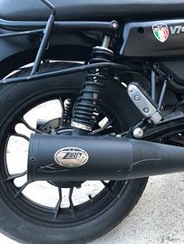 Scarico v7 stone III