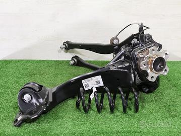 BMW F70 U06 Mozzo fusello posteriore sinistro