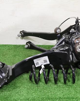 BMW F70 U06 Mozzo fusello posteriore sinistro