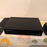 Digitale terrestre DVB T2
