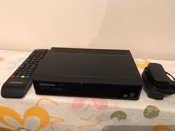 Digitale terrestre DVB T2