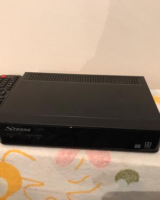 Digitale terrestre DVB T2