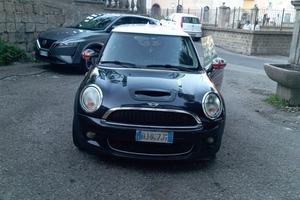 Mini Cooper 1.6 D
