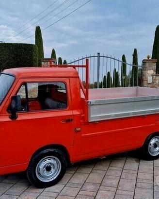Fiat 900 coriasco