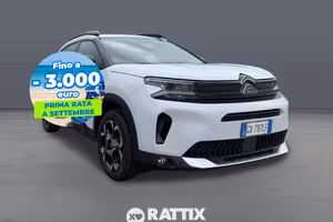CITROEN c5 aircross 2022 C5 Aircross 1.5 bluehdi M