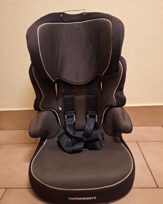 Seggiolino auto Foppapedretti