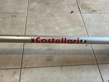 Abbacchiatore castellari