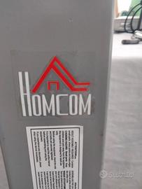 Vogatore per casa Homcom