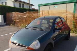 ford ka 1.3i