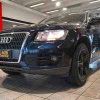 Audi Q5 2.0 TDI 170 CV quattro Advanced