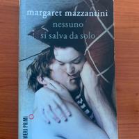 Libro nessuno si salva da solo Margaret Mazzantini
