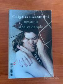 Libro nessuno si salva da solo Margaret Mazzantini