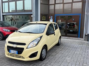 Chevrolet Spark 1.0 LS 77000km