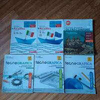 Libri di testo scuole superiori