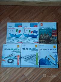 Libri di testo scuole superiori