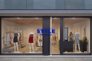 NUOVO NEGOZIO CENTRO CAMPONOGARA