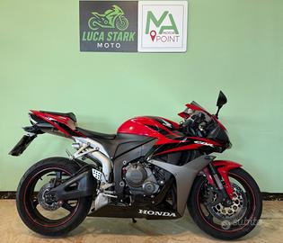 Honda CBR 600 RR