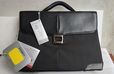 BORSA/CARTELLA/PORTA PC SAMSONITE