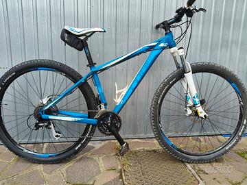 MTB cube