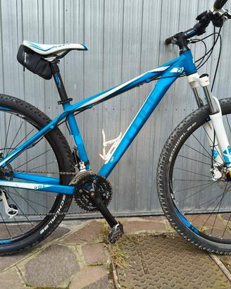 MTB cube