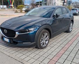 Mazda cx-30 - 2022