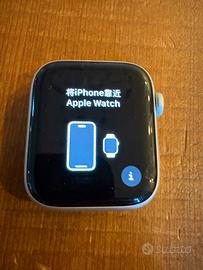 Apple Watch SE (2 gen) 44mm