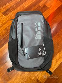 Zaino gopro day tripper NUOVO