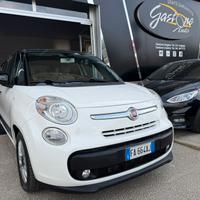 FIAT 500L 1.3 Multijet 85CV Lounge bi-colore