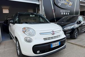 FIAT 500L 1.3 Multijet 85CV Lounge bi-colore