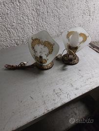 copia abajur anni 50