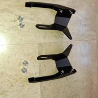 Maniglie passeggero ducati scrambler 